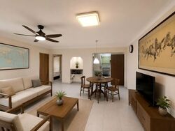 Blk 407 Serangoon Avenue 1 (Serangoon), HDB 4 Rooms #565664571